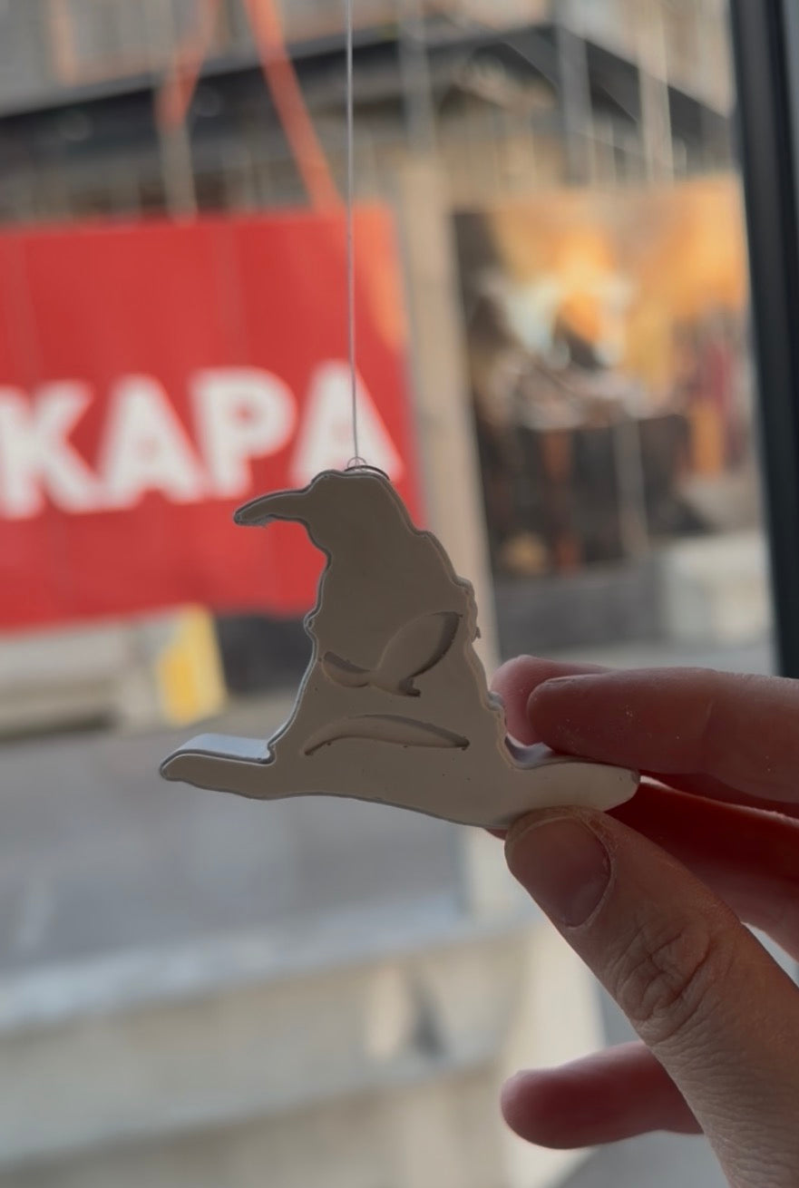 Hrekkjavökuföndur í haustfríinu