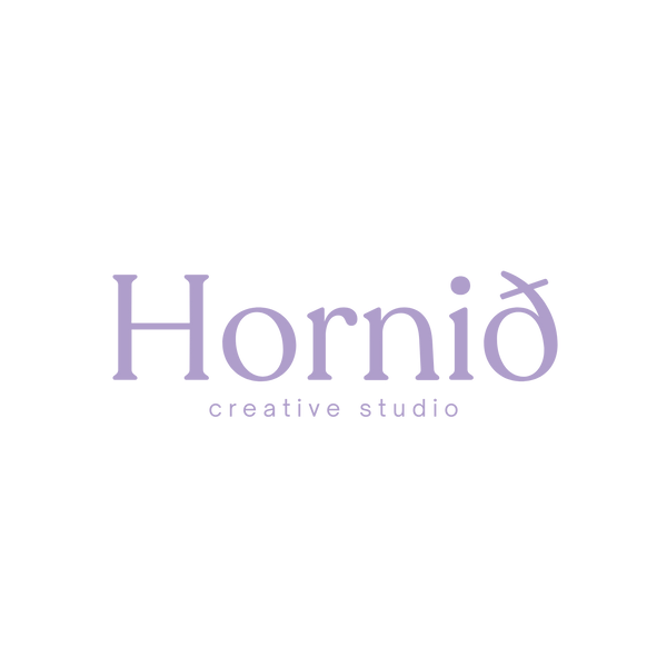 Hornið Creative Studio