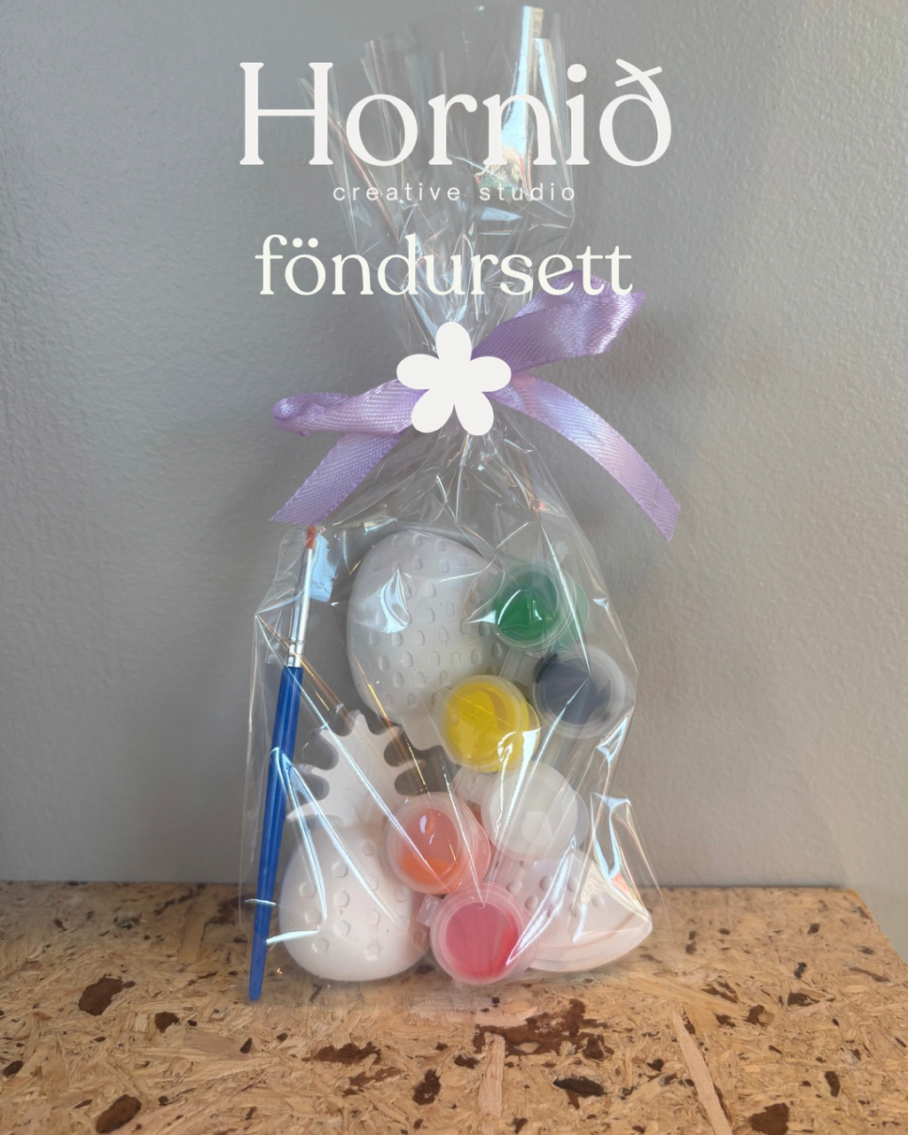 Gifs styttur