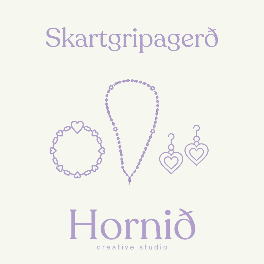 Skartgripagerð