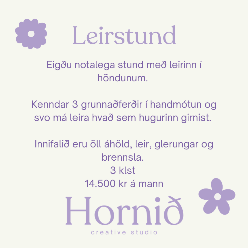 Leirstund