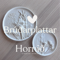 Brúðarplattar