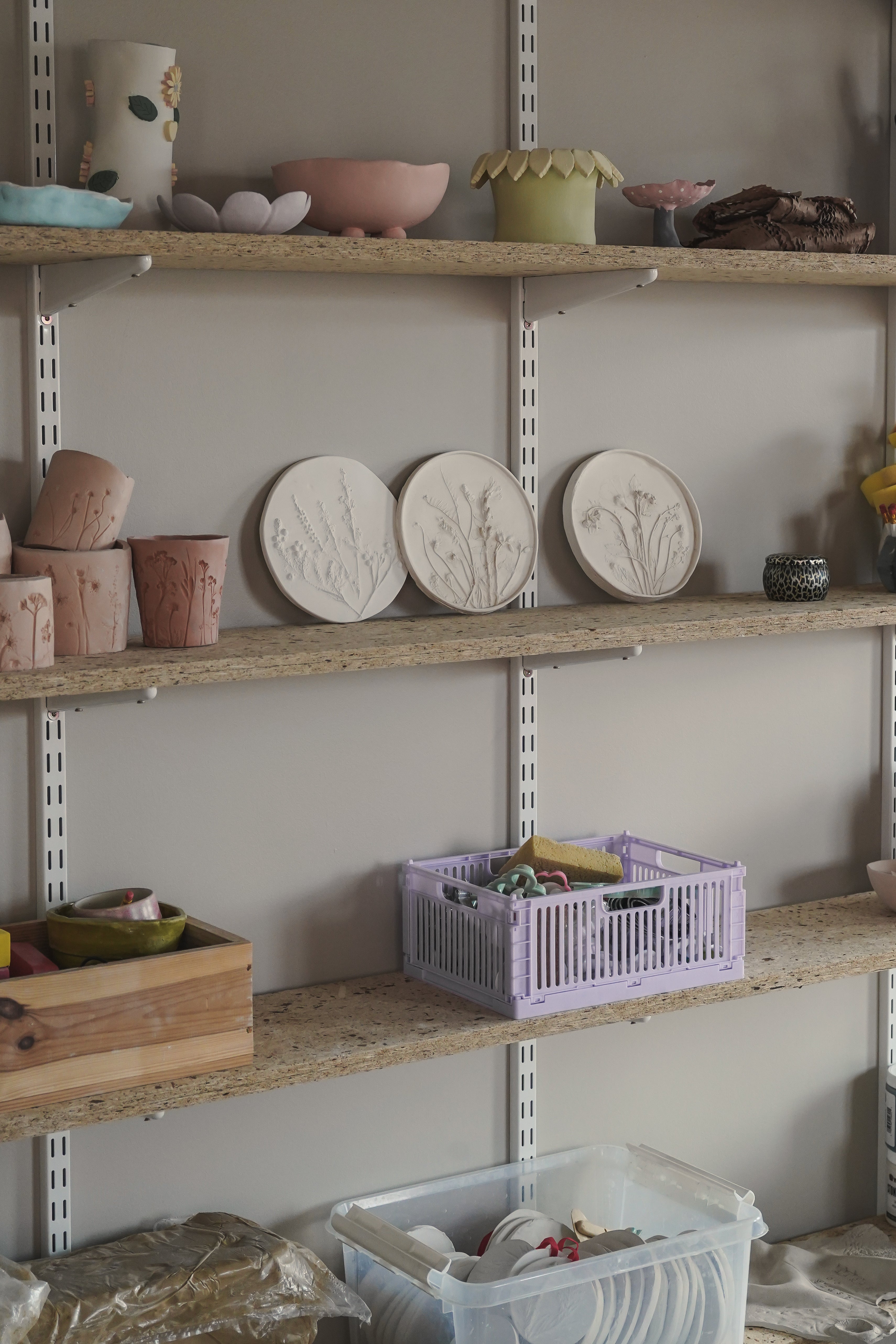 Pop-up markaður *SKRÁNING*